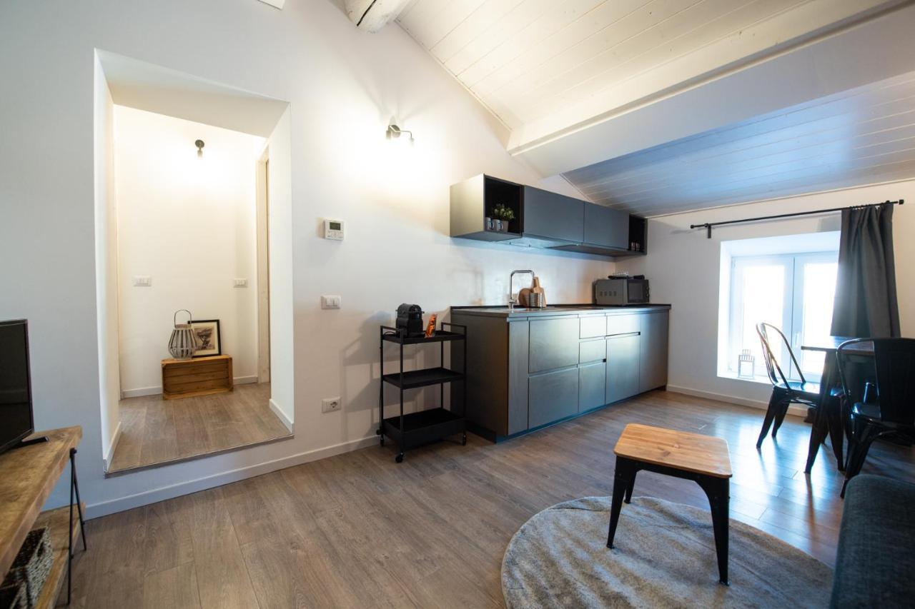 Sullacorte49c Apartment Parma