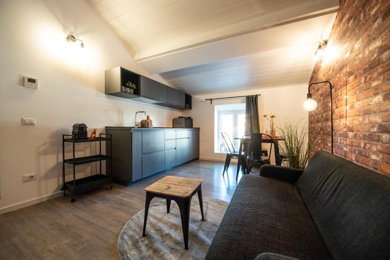 Apartment Sullacorte49c Parma
