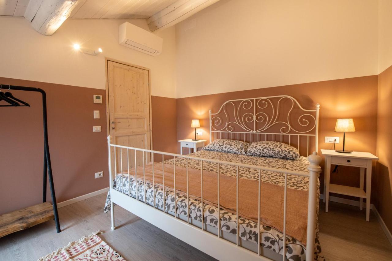 Sullacorte49c Apartment Parma