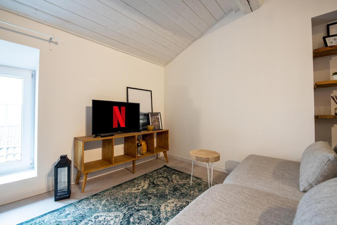 Apartment Sullacorte49c *