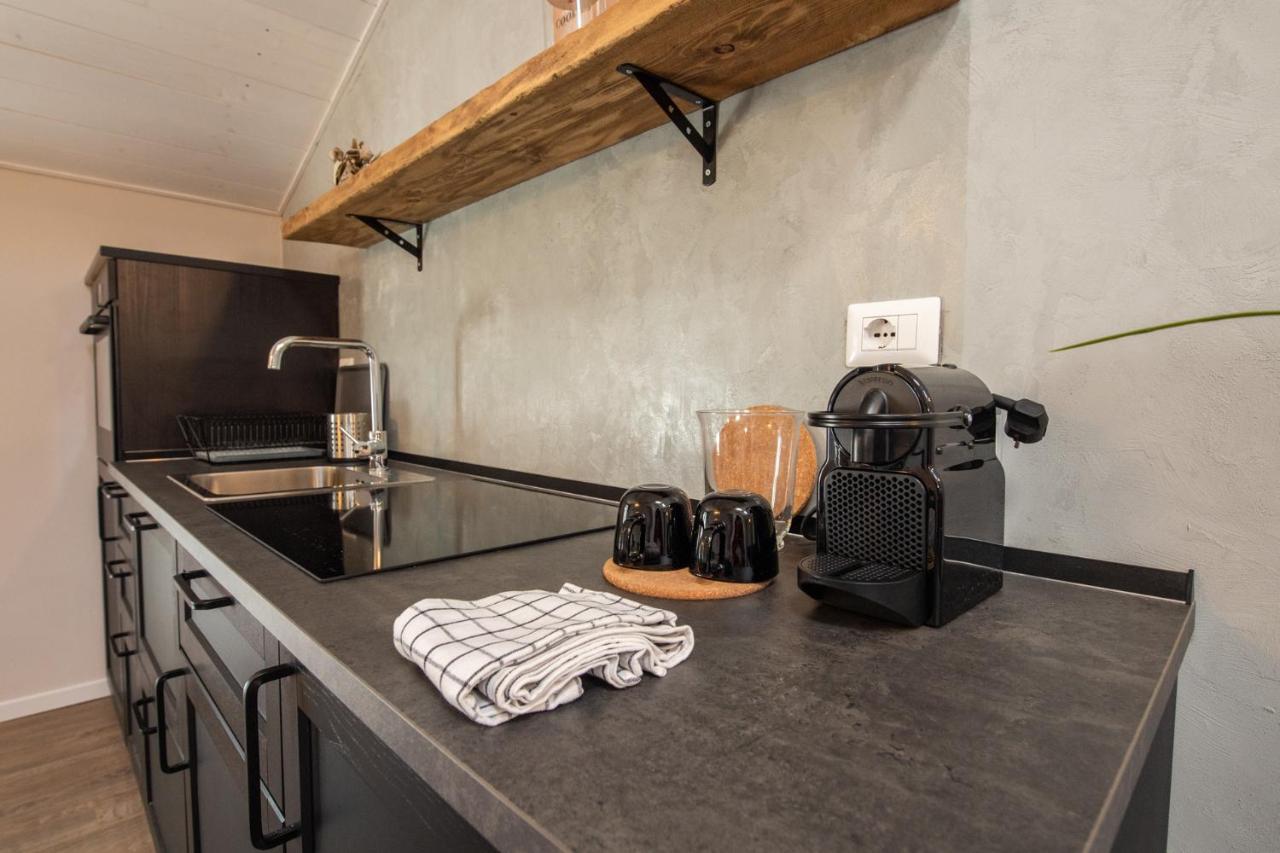 Sullacorte49c Apartment *