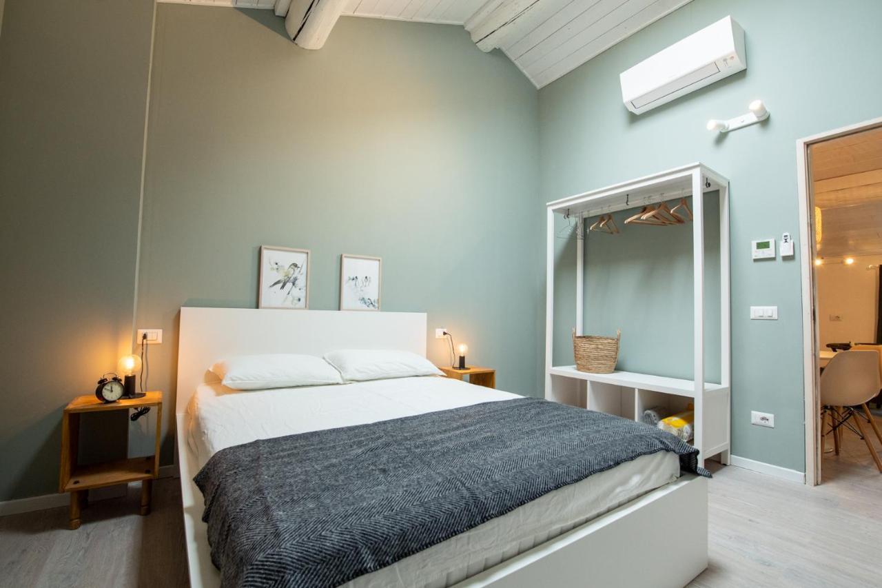 Apartment Sullacorte49c