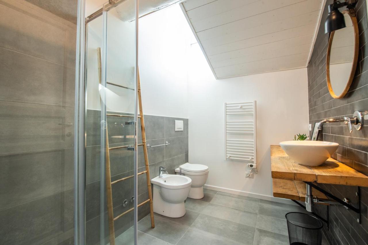 Apartment Sullacorte49c