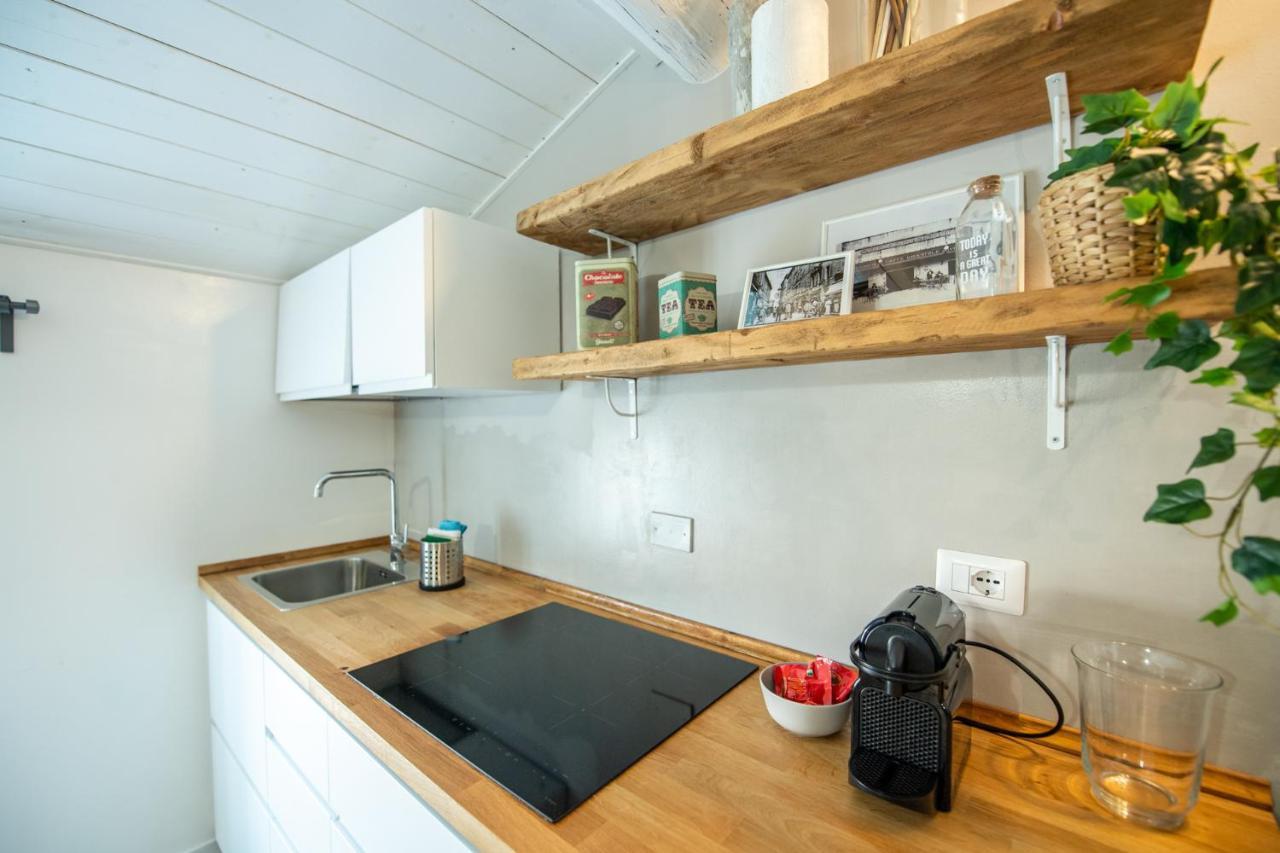 Apartment Sullacorte49c *
