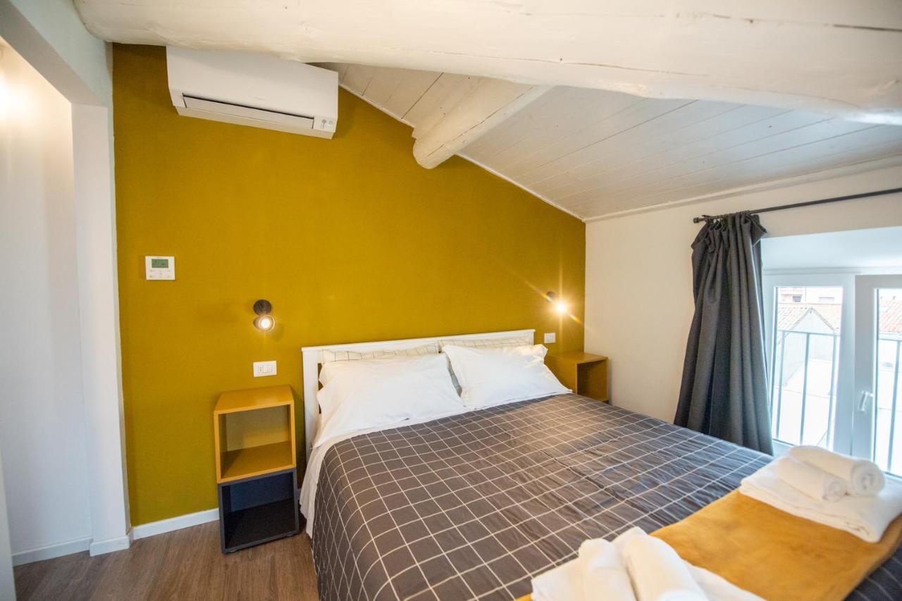 Apartment Sullacorte49c Parma