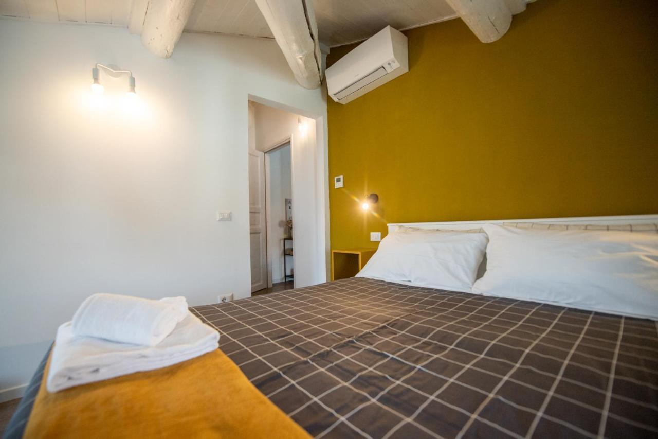 Sullacorte49c Apartment *