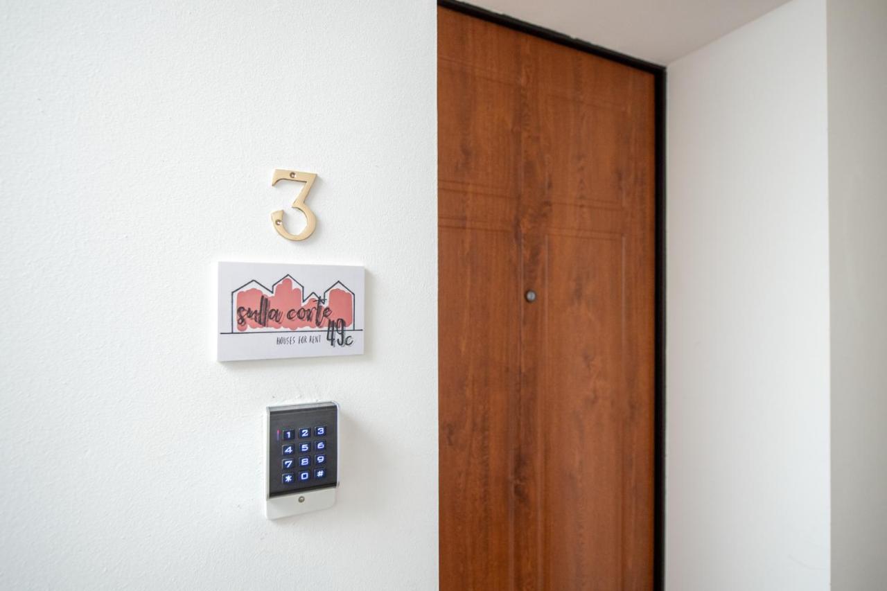 Apartment Sullacorte49c *