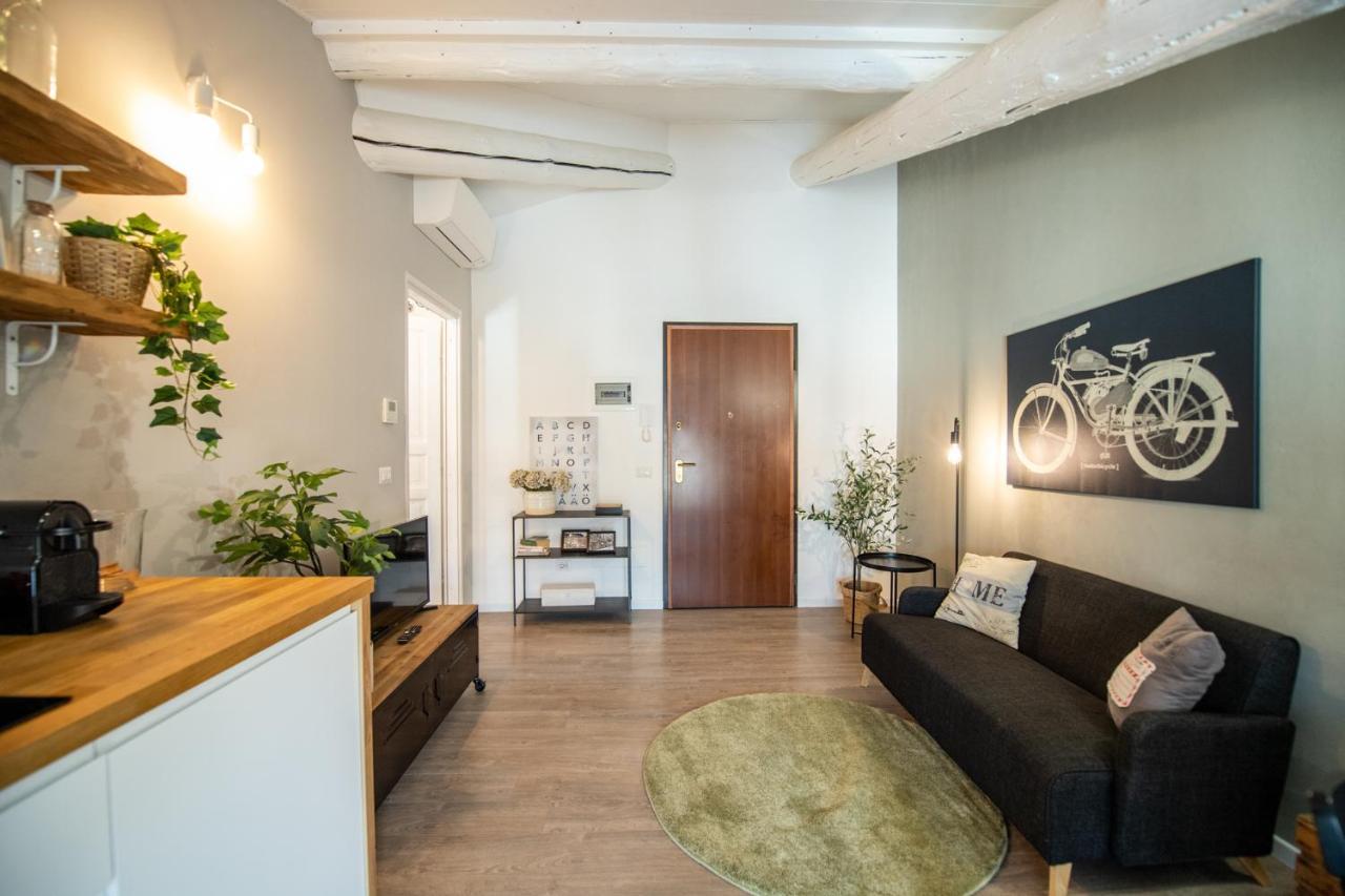 Sullacorte49c Apartment *